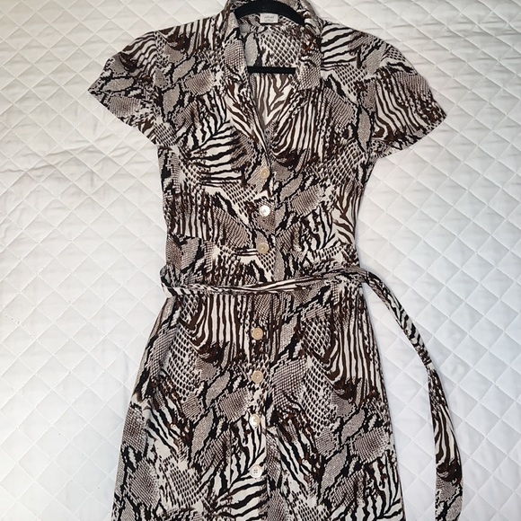 ARITZIA | Wilfred | Shirt Dress - Picture 5 of 5